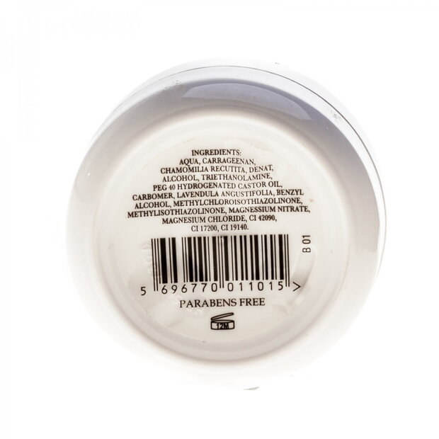 Gel pred britjem Taylor Herbal
