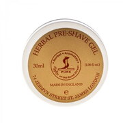 Gel pred britjem Taylor Herbal: primary picture
