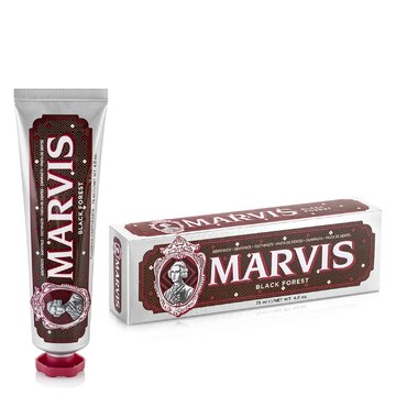 Marvis Black Forest Toothpaste 75ml