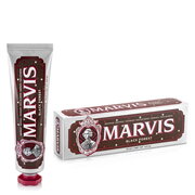Zobna pasta Marvis Black Forest: primary picture