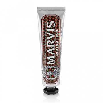 Marvis Rhubarb Toothpaste 75ml