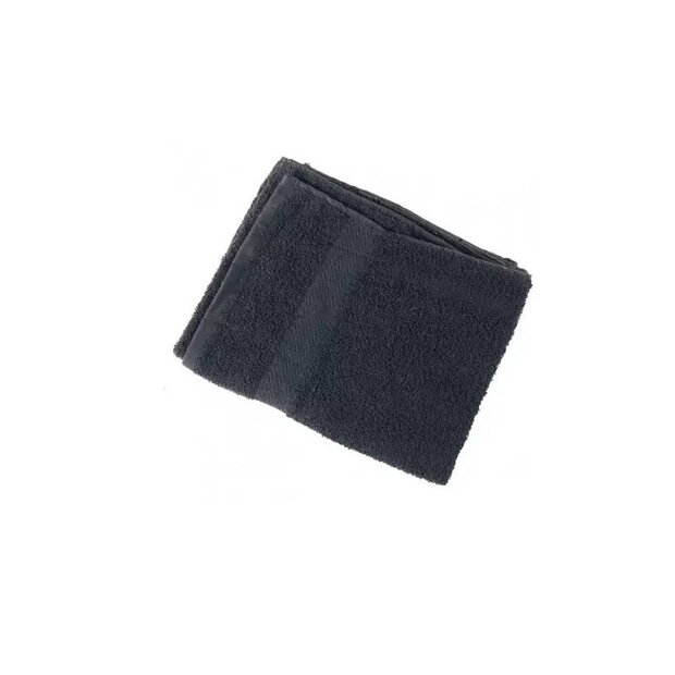 Brisača za britje in brado Eurostil Black
