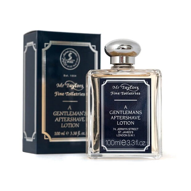 Losjon po britju Taylor of Old Bond Street Mr. Taylor