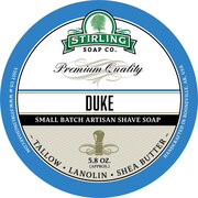 Milo za britje Stirling Duke: primary picture