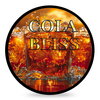 Wholly Kaw shaving soap creme fraiche Cola Bliss 165gr