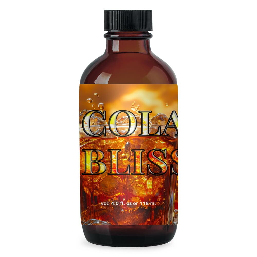 Wholly Kaw aftershave Cola Bliss 118ml 
