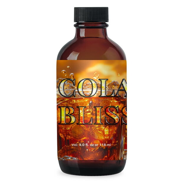 Losjon po britju Wholly Kaw Cola Bliss