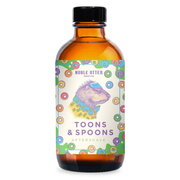 Losjon po britju Noble Otter Toons and Spoons: primary picture