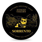 Milo za britje Nomad Theory Sorrento: primary picture