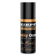 Gel po britju Kiepe Intimate Cheeky Orange: primary picture