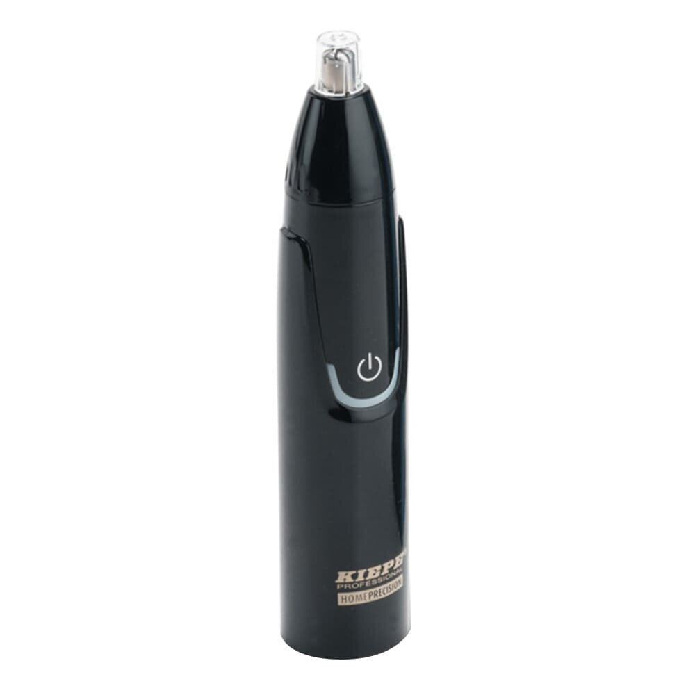 Kiepe trimmer for nose and ear hair 