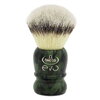 Omega shaving brush EVO 2.0 synthetic Kamo 