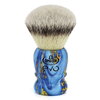 Omega shaving brush EVO 2.0 synthetic Kintsugi 