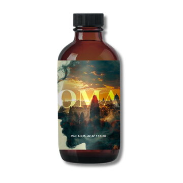 Wholly Kaw aftershave Roman 118ml