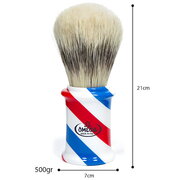 Čopič za britje Omega giant exhibition brush: primary picture