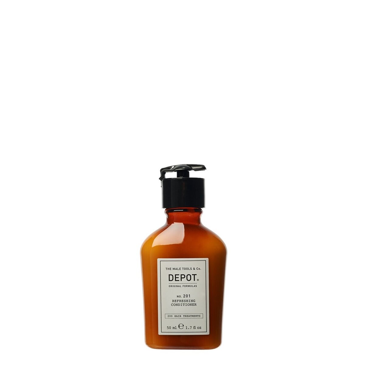 Depot 201 refreshing conditioner 250ml 