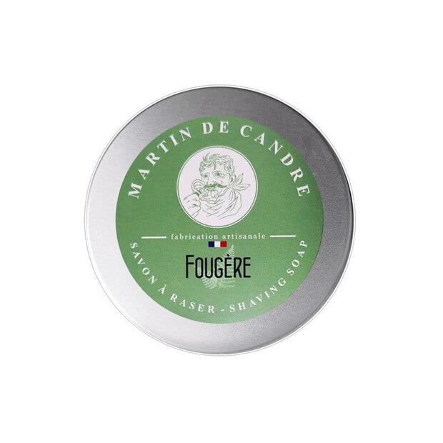 Brivsko milo Martin De Candre Fougere