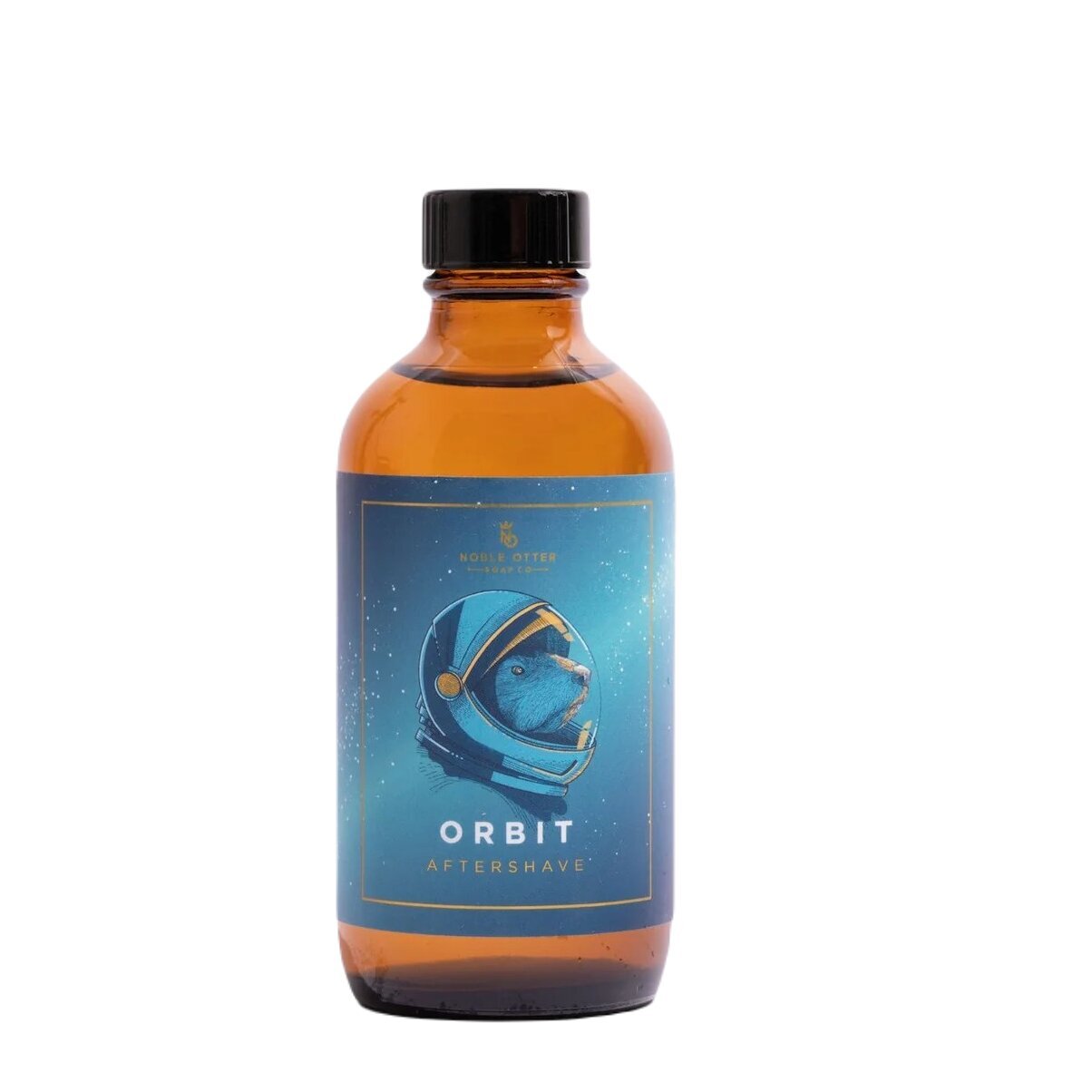 Noble Otter aftershave Orbit 118ml 