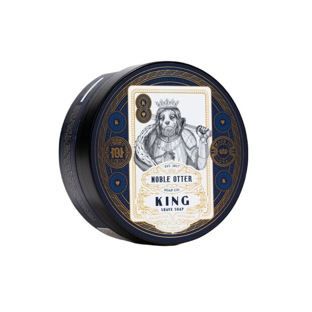 Brivsko milo Noble Otter King