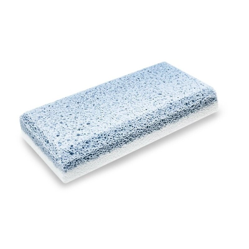 Osma Tradition recycled glass pumice stone for foot care 