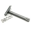 Parker safety razor SoloEdge single edge 