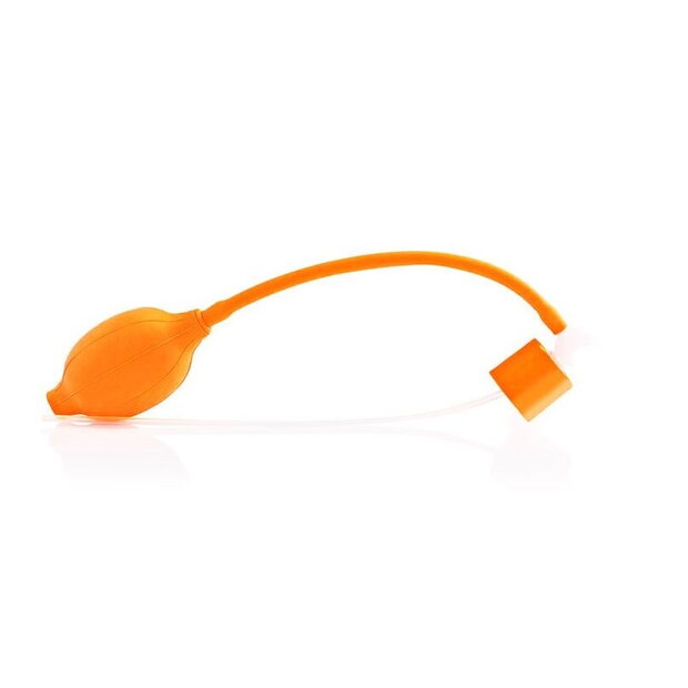 Profesionalni razpršilec za losjon PP28 Orange