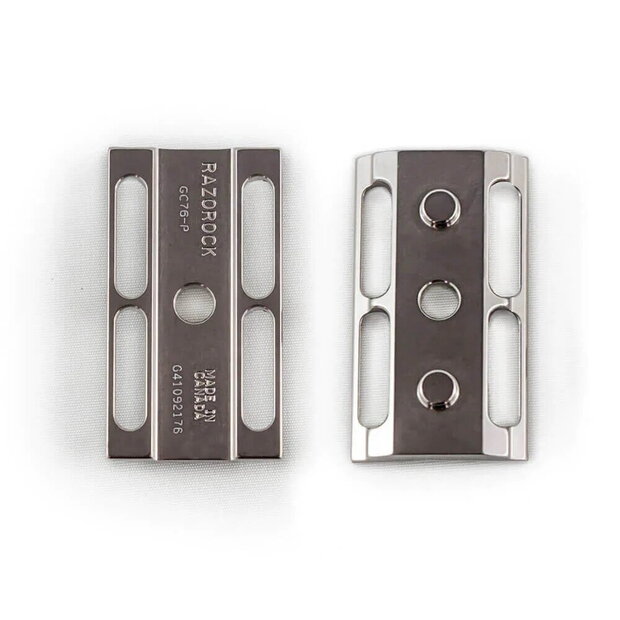 Nadomestna plošča za brivnik Razorock Game Changer 76-P