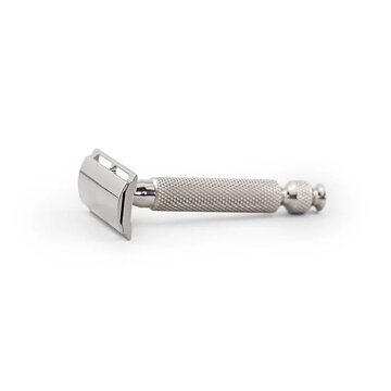 Razorock safety razor Game Changer 76-P HD handle