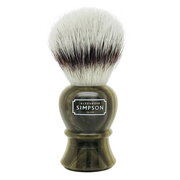 Čopič za britje Simpson Islington Faux Horn L: primary picture