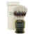 Potni brivski čopič Simpson Highbury Faux Horn S