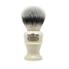 Simpsons shaving brush Colonel X2L Sovereign Grade Synthetic Fibre 