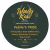 Wholly Kaw shaving soap Pasha’s Pride 114gr 