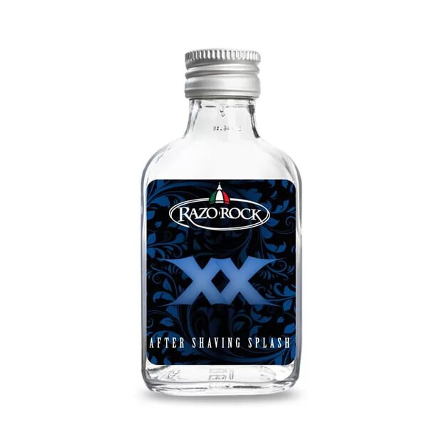 Losjon po britju Razorock XX