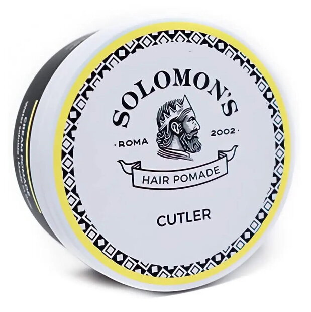 Kremna pomada Solomon's CUTLER