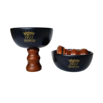 Saponificio Varesino The Shaving Grail bowl