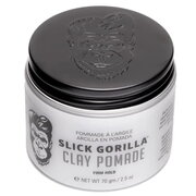Pomada za lase Slick Gorilla Matte Clay