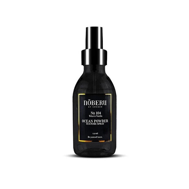 Teksturirni sprej za lase Noberu of Sweden Ocean Powder spray