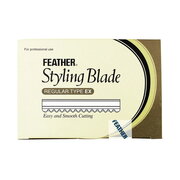 Britvice za oblikovanje las Feather Regular Type Ex: primary picture