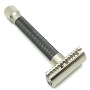 Tradicionalni brivnik Parker Variant OC Satin Graphite: primary picture
