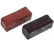 Komplet paste za ravnanje britvic Herold Solingen Red & Black: secondary picture