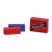 Komplet paste za ravnanje britvic Herold Solingen Red & Black: primary picture