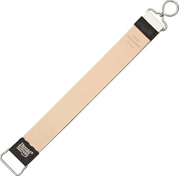 Asentador de Cuero Herold Solingen 410mm x 45mm