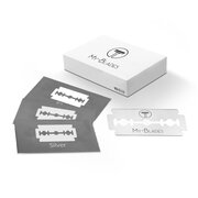 Britvice My-Blades Silver: primary picture