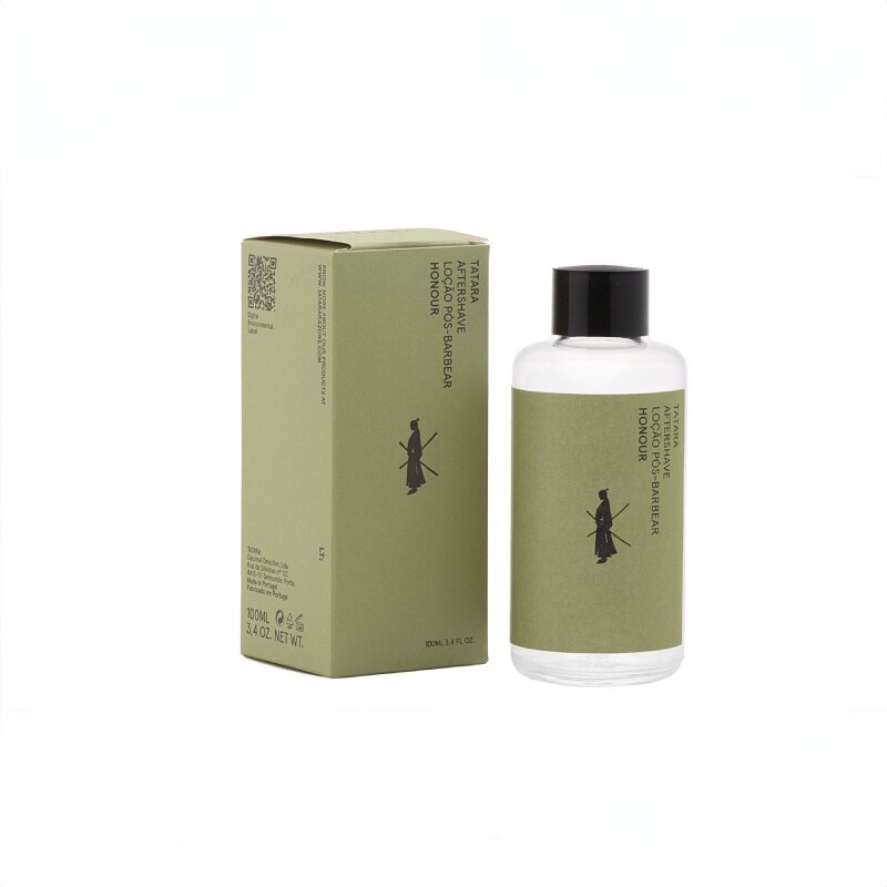 Tatara Aftershave Lotion - Honour 