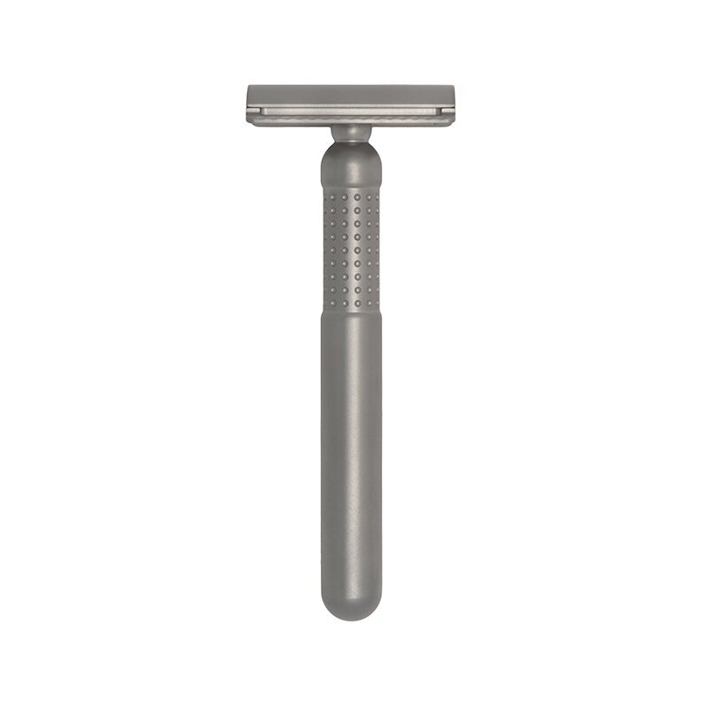 Masamune Nodachi Razor - Titanium, Matte, Closed Comb 