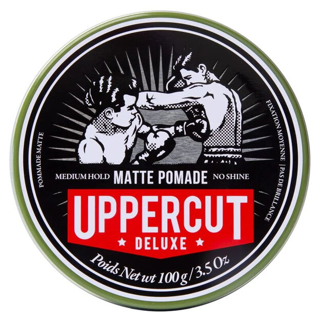 Pomada za lase Uppercut Matte