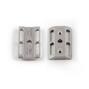 Zamenljiva plošča Razorock base plate Game Changer 68-P: primary picture