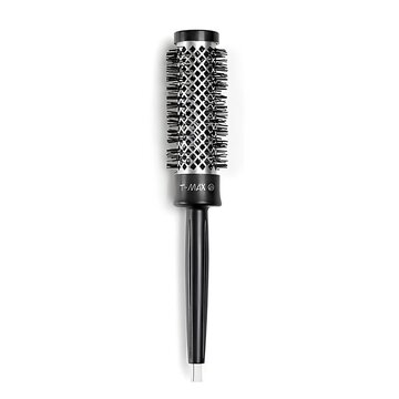Kiepe heat hair brush with ceramic bar t-max 28mm