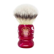 Brivski čopič Omega EVO 2.0 Cardinal Red