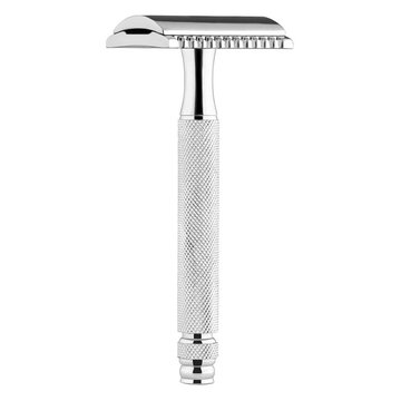 Parker safety razor open comb Stella